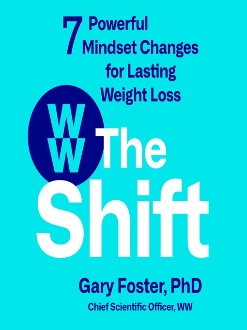 Title details for The Shift by Gary Foster, PhD - Available